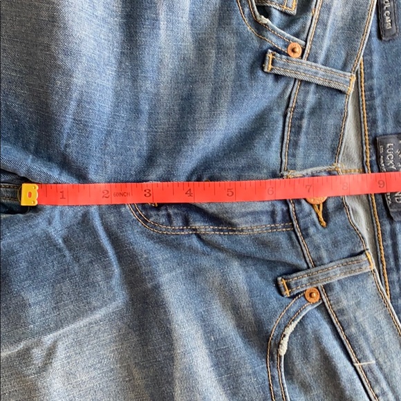 Lucky Brand Jeans - Picture 6 of 8